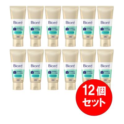 ビオレ おうちdeエステ ディープクレイ洗顔 180gのおすすめ人気商品