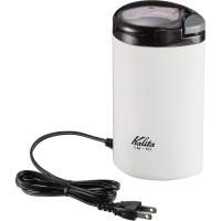 Kalita カリタ 43015 CM-50（ホワイト） グラインダー 電動ミル コーヒー 珈琲豆 プロペラ式 | ダイユーエイト.com