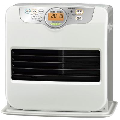 【最安】CORONA FH-WX3412BY 石油ファンヒーター コロナ 最安】CORONA FH-WX3412BY 石油ファンヒーター コロナ 最安