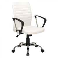 【I】 萩原(Hagihara) LHC-4470WH オフィスチェア 新生活 インテリア 家具おしゃれ | ダイユーエイト.com