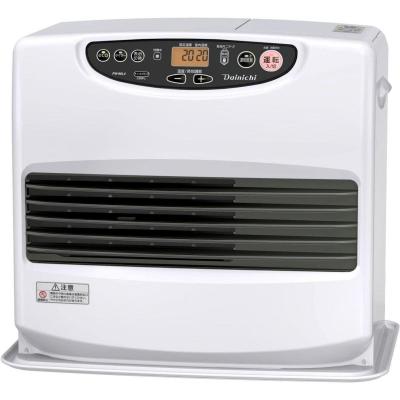 ダイニチ石油ファンヒーター fx72r2のおすすめ人気商品一覧 通販