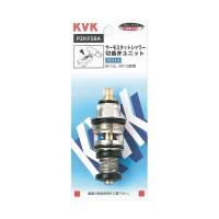 KVK サーモシャワー切換弁ユニット PZKF58A | ダイユーエイト.com