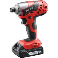 RYOBI/リョービ 充電式インパクトドライバ BID-1805 電動工具 工具 DIY