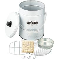 マルカ(Maruka) くんせい器 スモーくんDX 燻製 アウトドア 調理器具 スモーカー | ダイユーエイト.com