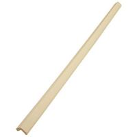 カーボーイ 安心クッション L字型(小) 90cm アイボリー | ダイユーエイト.com