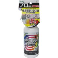 【在庫有・即納】アズマ工業 アズマジック スーパーマルチ洗剤 500ml CH909　これ1本で家中ピッカピカ！ プロ推奨強力洗剤 | ダイユーエイト.com