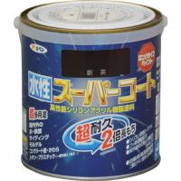 アサヒペン 水性スーパーコート 新茶 0.7L | ダイユーエイト.com