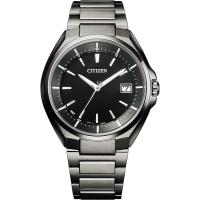 CITIZEN ATTESA シチズン アテッサ 電波時計 エコ・ドライブ ダイレクトフライト メンズ 腕時計 ソーラー CB3015-53E | ダイユーエイト.com