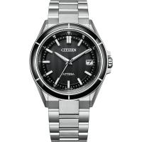 シチズン ATTESA アテッサ CB3030-76E シルバー 腕時計 メンズ ウォッチ ACT Line ビジネス 光発電 エコドライブ プレゼント 男性 ビジネス | ダイユーエイト.com
