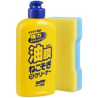 ソフト99 ニュー油膜ねこそぎクリーナー 270ml soft99 05054 | ダイユーエイト.com