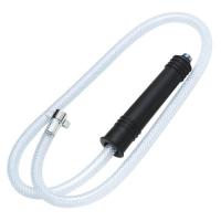 セフティー3 半自動噴霧器用ホース 1m 9L用 握り付き 噴霧器パーツ 園芸 | ダイユーエイト.com