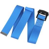 SK11 DEVICE 軽量スライドバックルベルト ベルト幅50mm 最大有効寸法1130mm DVC-T1 LB | ダイユーエイト.com