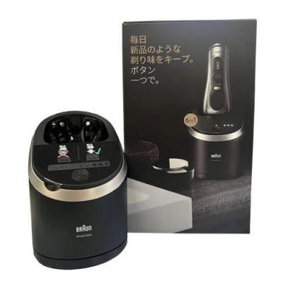 ブラウンシェーバー（種類：洗浄機能付き充電器）のおすすめ人気商品