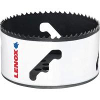 LENOX スピードスロット 分離式 バイメタルホールソー 98mm 5121741 穴あけ 工具 替刃 替え刃 | ダイユーエイト.com