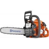 ハスクバーナ エンジンチェンジソー 135Mark2 14RT チェーンソー Husqvarna | ダイユーエイト.com