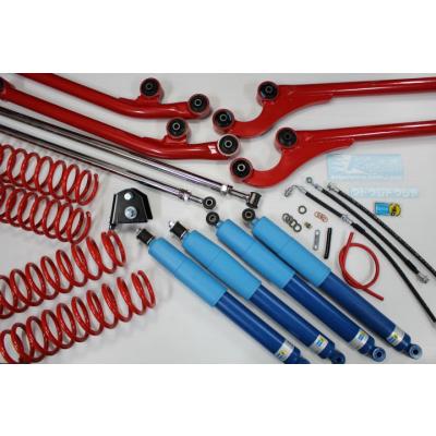 ジムニーシエラ リフトアップ（BILSTEIN）の商品一覧 通販 - Yahoo