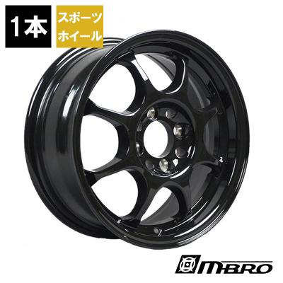マナレイスポーツ ホイール 14インチ（自動車用タイヤ、ホイール