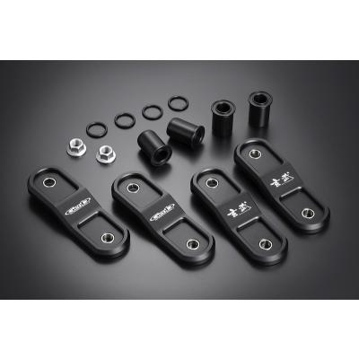 200ハイエース　玄武　スキッドアングルアジャスター 200系ハイエース玄武スキッドアングルアジャスターのおすすめ人気商品