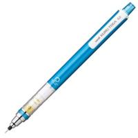 三菱鉛筆 シャープペンシル クルトガ スタンダードモデル 0.3mm ブルー M34501P.33 [02] 〔メール便対象〕 | ダリアストア