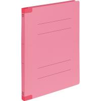 コクヨ フラットファイル K2 背補強 A4 縦 10冊パック ピンク 事務 オフィス 書類 整理 分類 [02] | ダリアストア