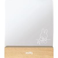 miffy ミッフィー ライティング メッセージボード 木製 LED 間接照明 子供部屋 リビング ティーズファクトリー [01] | ダリアストア