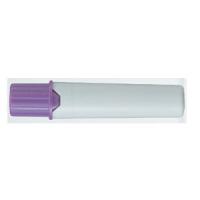 三菱鉛筆 プロッキー専用カートリッジPMR70紫 PMR70.12 [02] 〔メール便対象〕 | ダリアストア