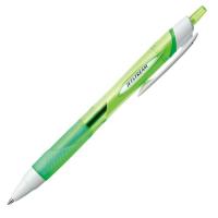 三菱鉛筆 ジェットストリーム 油性ボールペン 0.7mm 緑 SXN15007.6 [02] 〔メール便対象〕 | ダリアストア