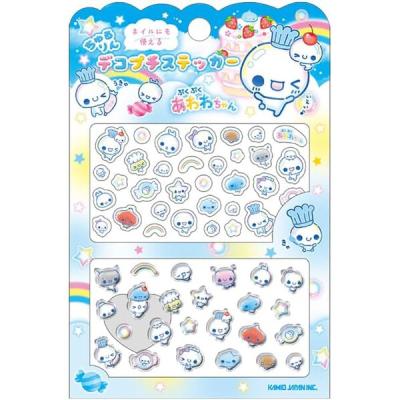 ボンボンドロップシール 正規（カミオジャパン）の商品一覧 通販