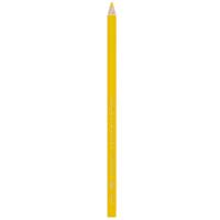 トンボ鉛筆 色鉛筆 1500 単色 やまぶきいろ [02] 〔メール便対象〕 | ダリアストア