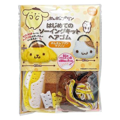 ポムポムプリン マフィン（sanrio）のおすすめ人気商品一覧 通販