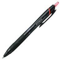 三菱鉛筆 ジェットストリーム 油性ボールペン 0.7mm 赤 SXN15007.15 [02] 〔メール便対象〕 | ダリアストア
