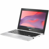 ASUS CX1102CKA-N00010 ノートパソコン Chromebook CX1 トランスペアレントシルバー CX1102CKAN00010 | だまP