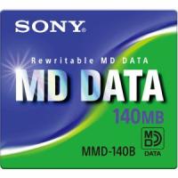 ソニー MMD-140B データ用MD 1枚パックAV・情報家電:オーディオ関連:カセットテープ・MD | だまP