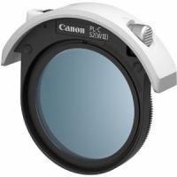 キヤノン PL-C52W III ドロップイン円偏光フィルターカメラ:カメラアクセサリー:レンズフィルター | だまP