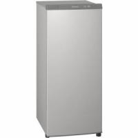 パナソニック NR-FZ120D-SS 1ドア冷凍庫 (121L・右開き) シャイニーシルバー家電:キッチン家電:冷蔵庫・冷凍庫:冷凍庫 | だまP
