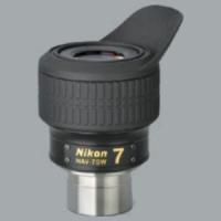 ニコン NAV-7SW 天体望遠鏡アイピースカメラ:カメラアクセサリー:アイピース・接眼目当て関連 | だまP