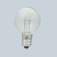 ELPA G-126H 小丸球 15W E12 クリア家電:照明器具:電球・点灯管/グロー球 | だまP