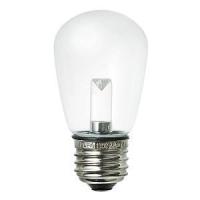 ELPA LED電球 サイン球形 クリア昼白色 LDS1CN-G-GWP905家電:照明器具:LED電球・蛍光灯 | だまP