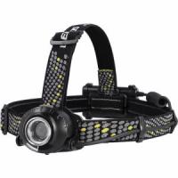 ジェントス HW-G333HD LEDヘッドライト ヘッドウォーズ HWG333HD家電:照明器具:ヘッドライト | だまP