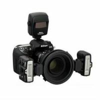 ニコン フラッシュ クローズアップスピードライトコマンダーキット R1C1 SBR1C1カメラ:カメラアクセサリー:その他アクセサリー | だまP