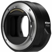 Nikon FTZ 2 一眼パーツカメラ:カメラアクセサリー:コンバージョンレンズ | だまP