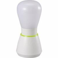 オーム電機 NIT-BLA6PB-WL LEDプッシュライト 電球色家電:照明器具:デスクスタンド・スタンド照明 | だまP