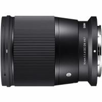 シグマ 16mm F1.4 DC DN 交換用レンズ Contemporary ニコン Z マウント用カメラ:カメラアクセサリー:カメラレンズ | だまP