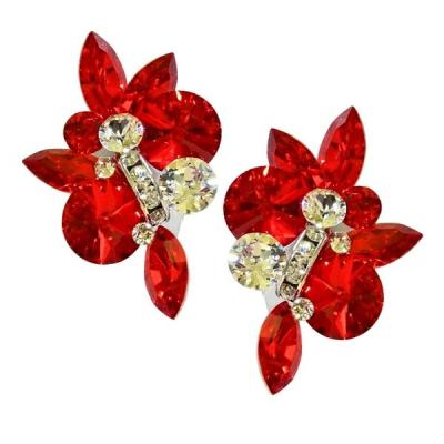 社交ダンス用 イヤリングのおすすめ人気商品一覧 通販 - Yahoo