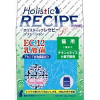 ホリスティックレセピー EC-12乳酸菌 チキン＆ライス 11kg [ キャットフード ドライフード 幼猫から7歳まで 小麦不使用 ] | D&C