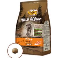 ニュートロ ワイルドレシピ アダルト サーモン 成猫用 2kg [ キャットフード ドライフード Nutro ニュートロ ] | D&C