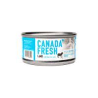 ペットカインド canada fresh カナダフレッシュ ラム 85g [ キャットフード ウェットフード 総合栄養食 Petkind ] | D&C