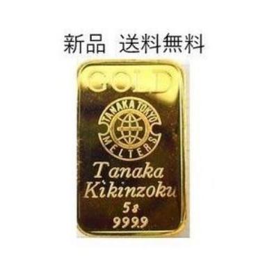 田中貴金属 1g 純金インゴット(インゴット(貴金属))の商品 田中貴金属 1g 純金インゴット(インゴット(貴金属))の商品