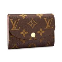 ルイヴィトンコインケース レディース 小銭入 新品 正規品 ポルトモネロザリ M62361 LOUIS VUITTON 正規ラッピング | DANDELION-onlineshop