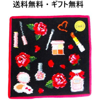 【フォロワー様限定】新品＊未使用 フェイラー ハンカチ F×C MFC フェイラーのギフトコンセプトショップLOVERARY BY FEILER
